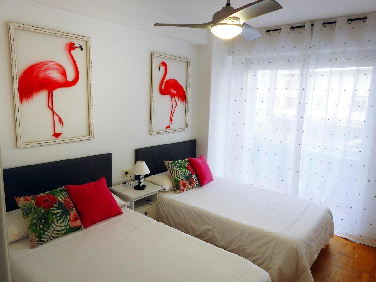Apartamento Ourense Existe Casco Historico Parking Opcional 아파트 외부 사진