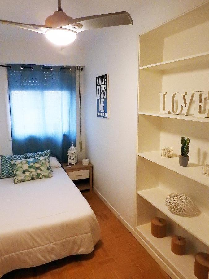 Apartamento Ourense Existe Casco Historico Parking Opcional 아파트 외부 사진