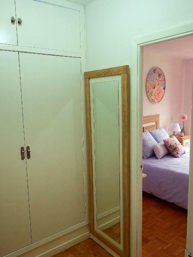 Apartamento Ourense Existe Casco Historico Parking Opcional 아파트 외부 사진