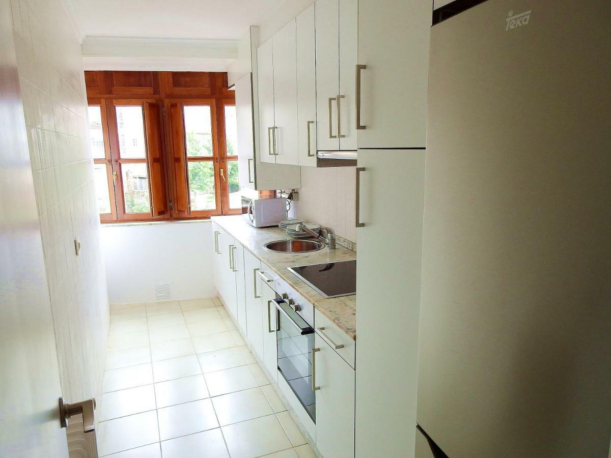 Apartamento Ourense Existe Casco Historico Parking Opcional 아파트 외부 사진